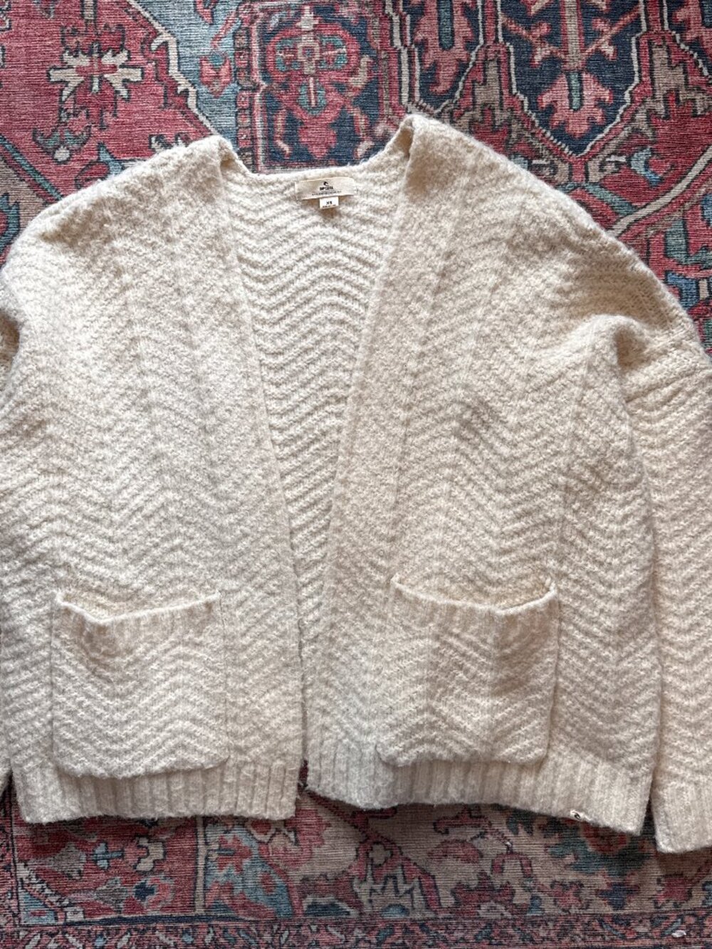 Ripcurl Cardigan